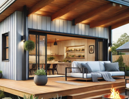 Granny Flat-Architect Design-003