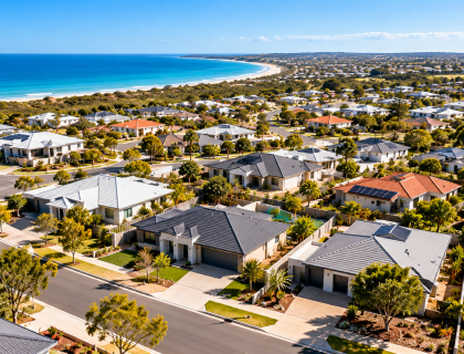 Explore granny flats in Perth's northern suburbs. Compare designs, costs, block suitability and building options from Yanchep to Hillarys and Wanneroo.